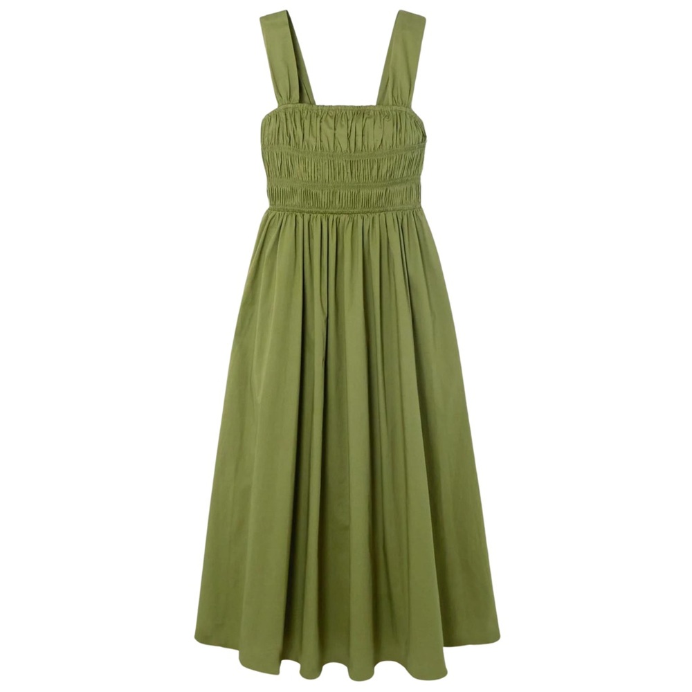 STAUD Ida Dress